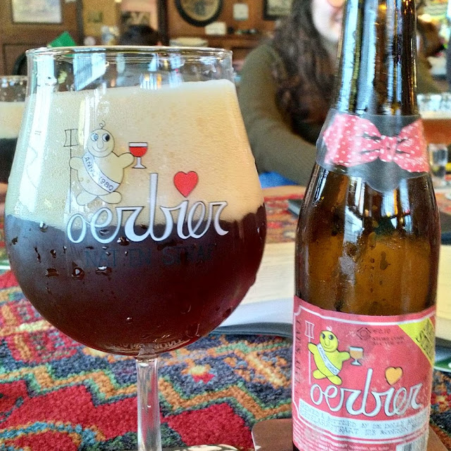 Ooerbier Van De Dolle Brouwers