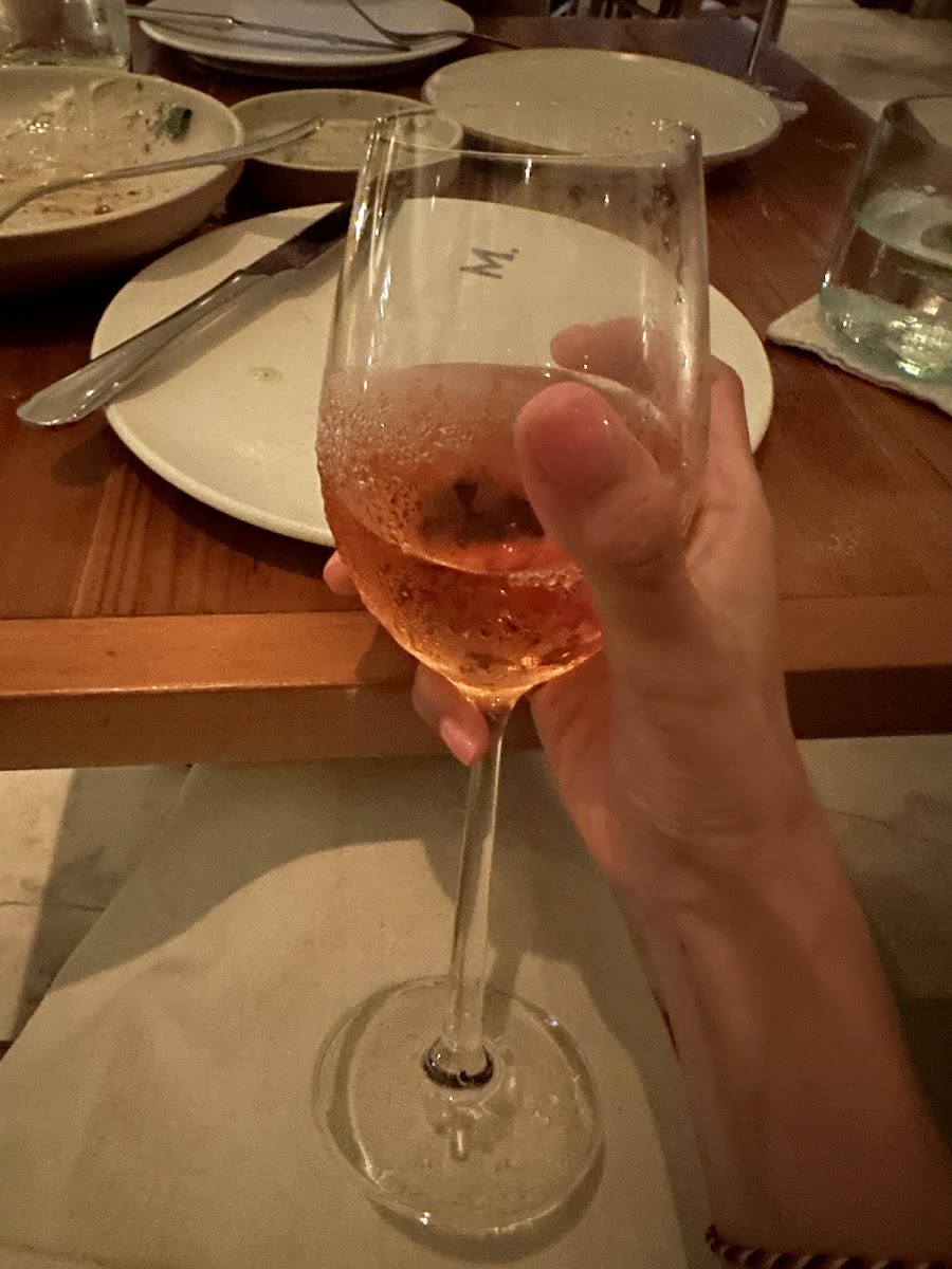 M. MASON. Bar Grill Uluwatu - Photo 6