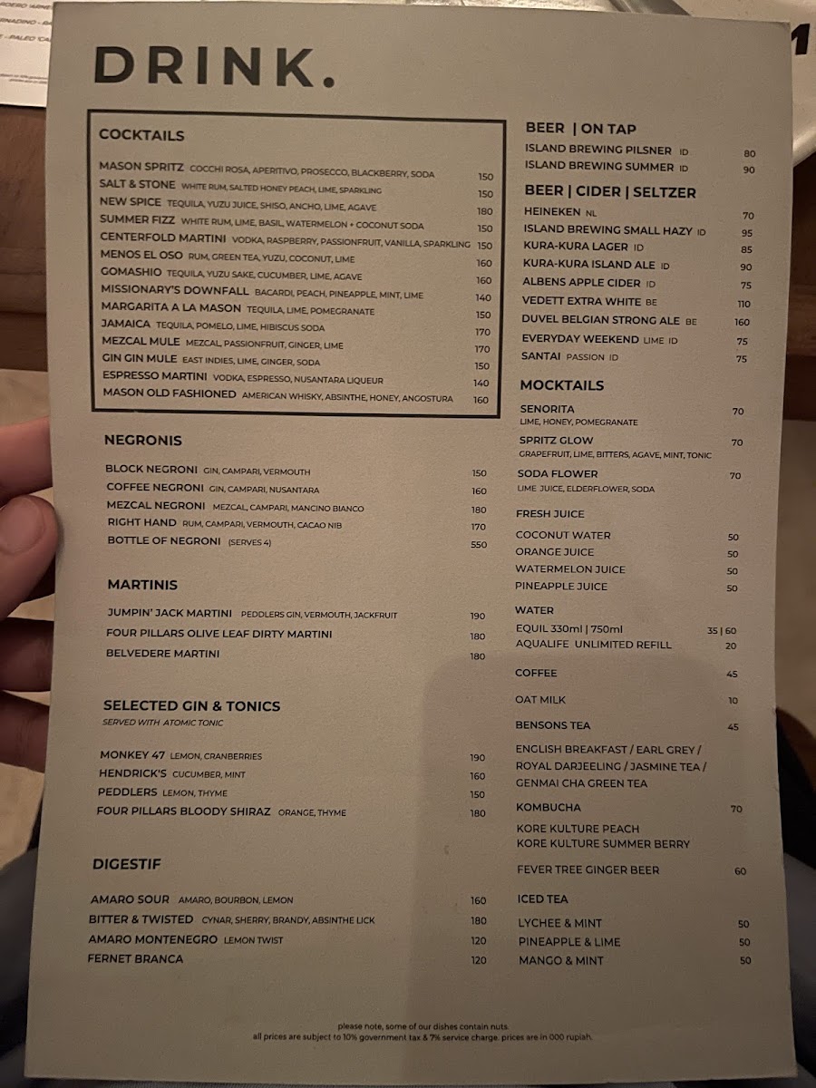 Menu Photo 6