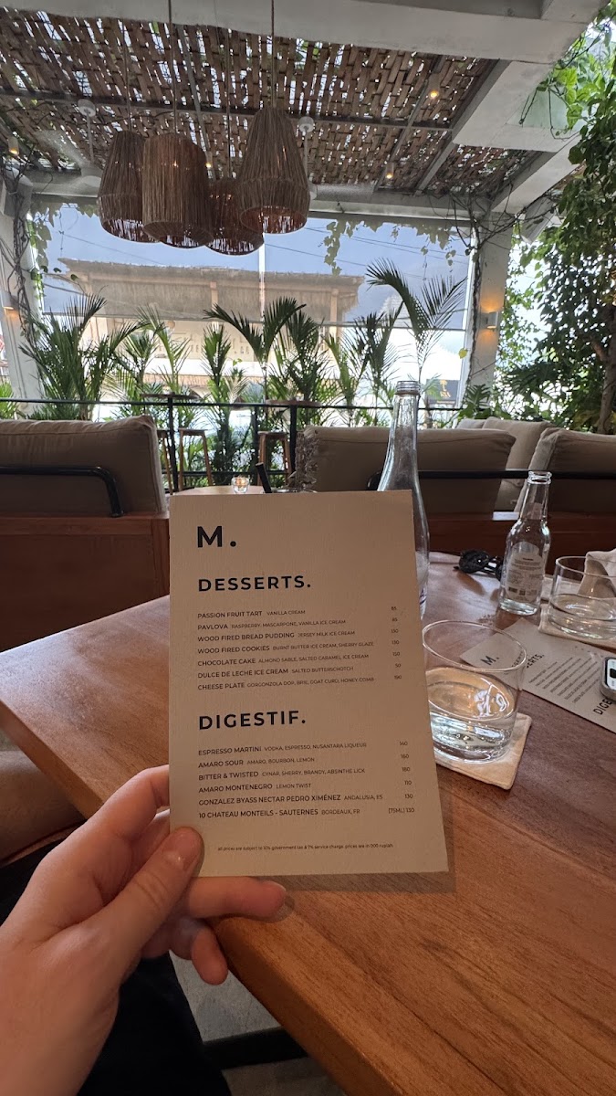 Menu Photo 7