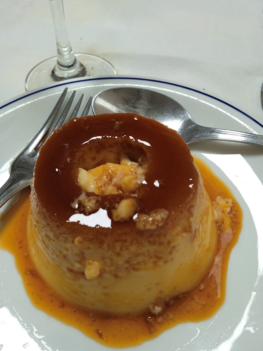 Restaurante 'A Mimosa' - Photo 9