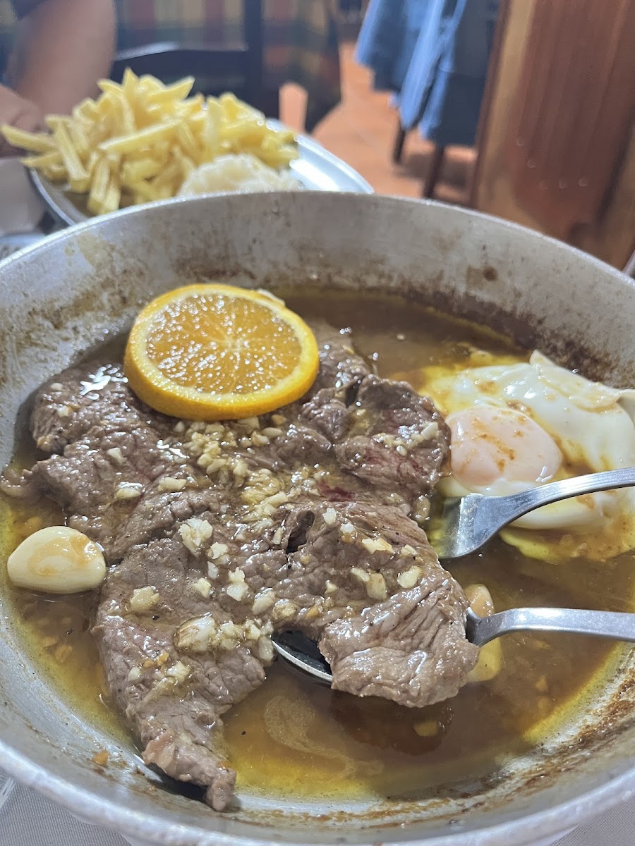 Restaurante 'A Mimosa' - Photo 4