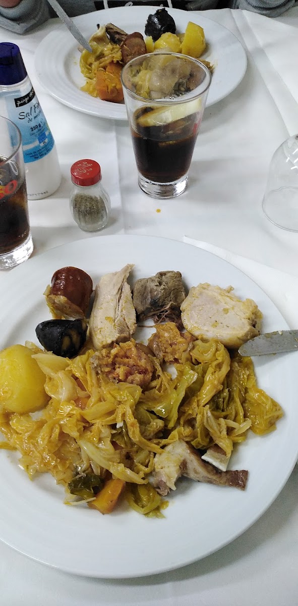 Restaurante 'A Mimosa' - Photo 5