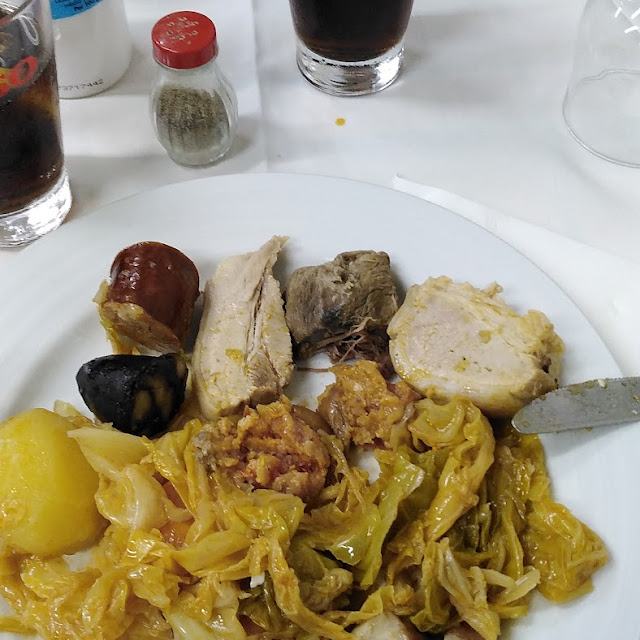 Cozido à Portuguesa
