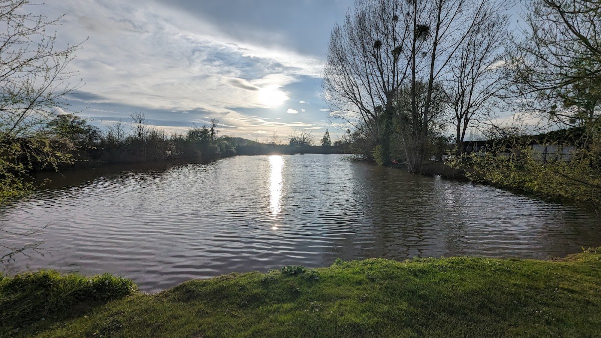 The Watersmeet Hartpury - Photo 2