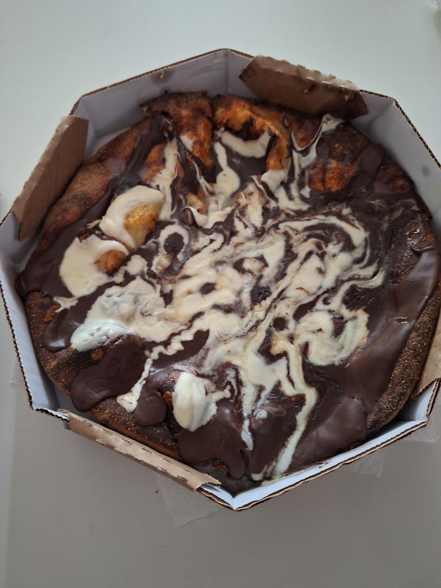 Brunellas Pizzaria - Sítio Cercado - Photo 2