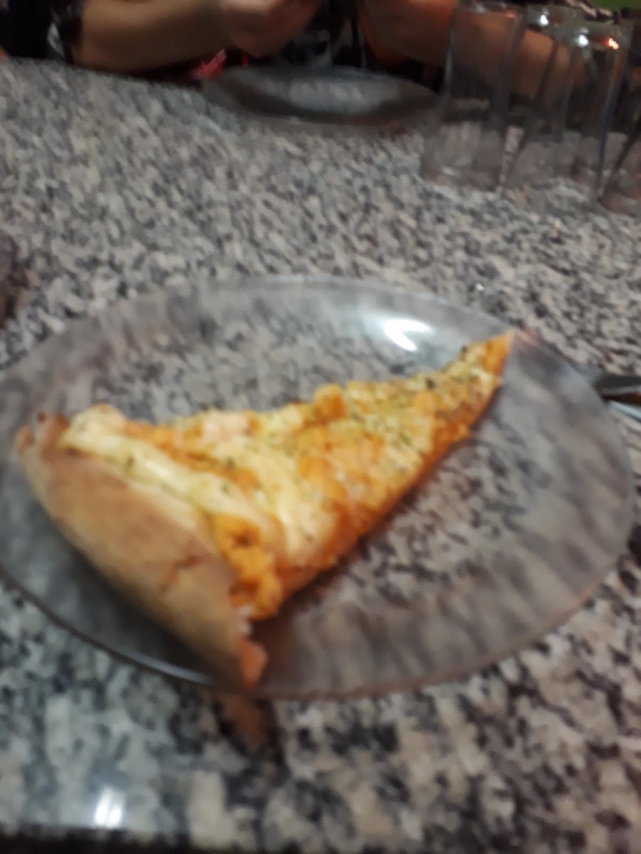 Brunellas Pizzaria - Sítio Cercado - Photo 8