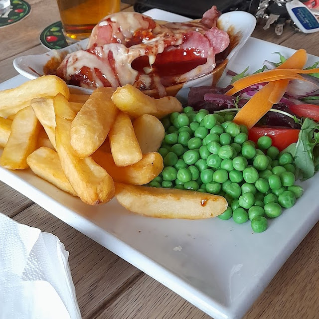 Hunters Chicken