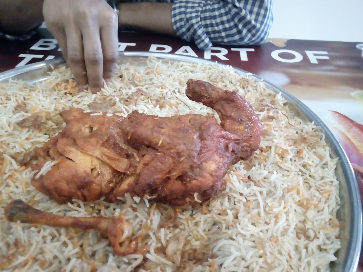 Mehfil Restaurant - Shaikpet - Photo 9