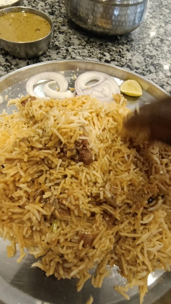 Mehfil Restaurant - Shaikpet - Photo 1