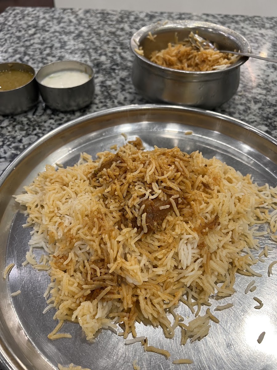 Mehfil Restaurant - Shaikpet - Photo 3