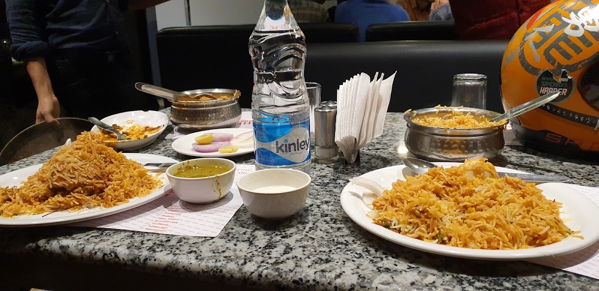 Mehfil Restaurant - Shaikpet - Photo 4