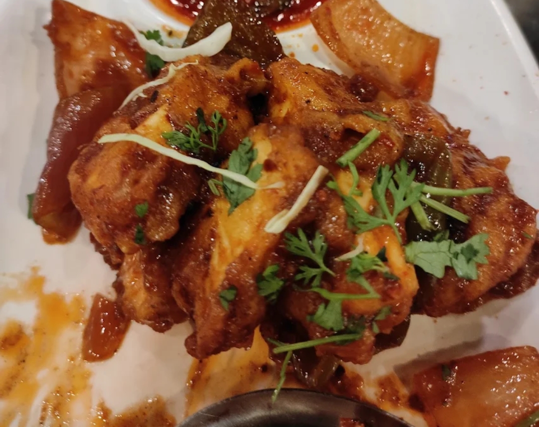 Mehfil Restaurant - Shaikpet - Photo 7