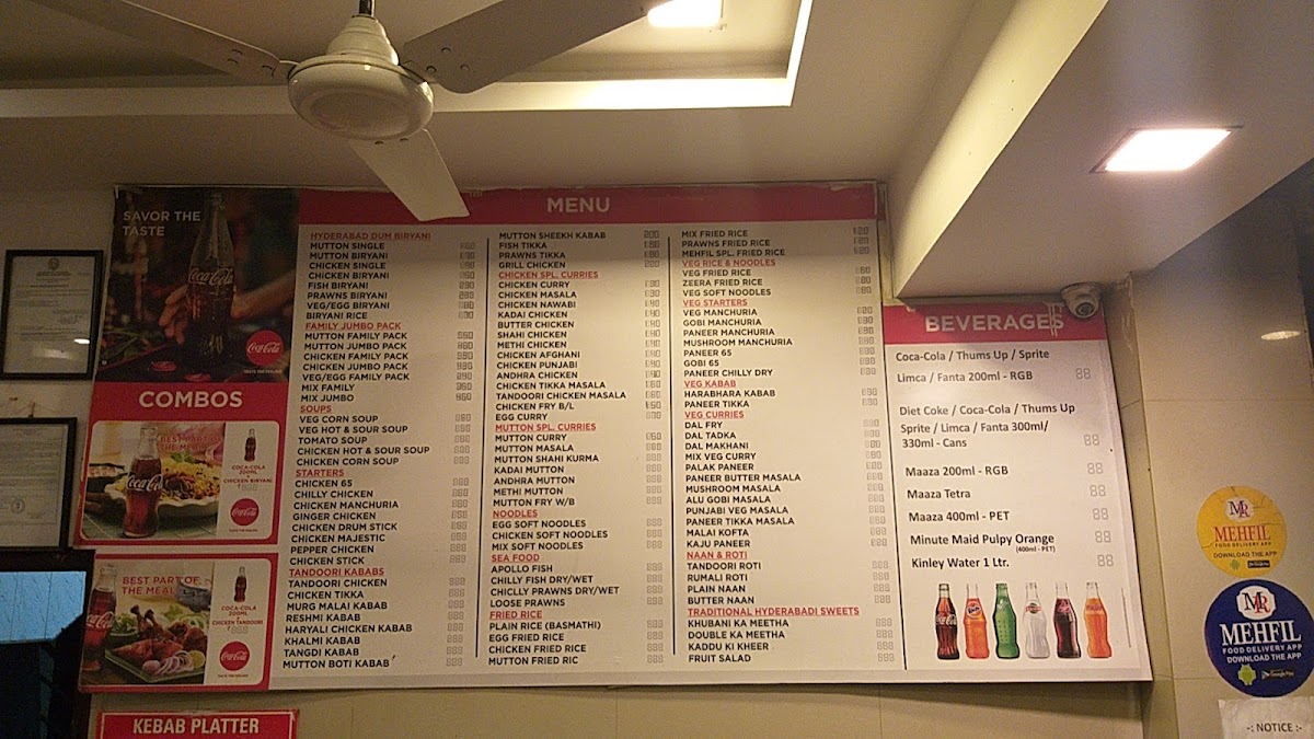 Menu Photo 7
