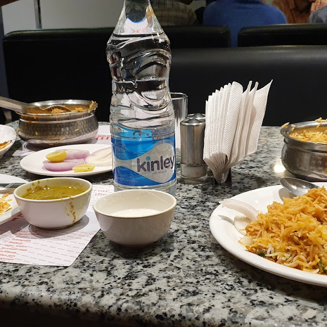 Biriyani