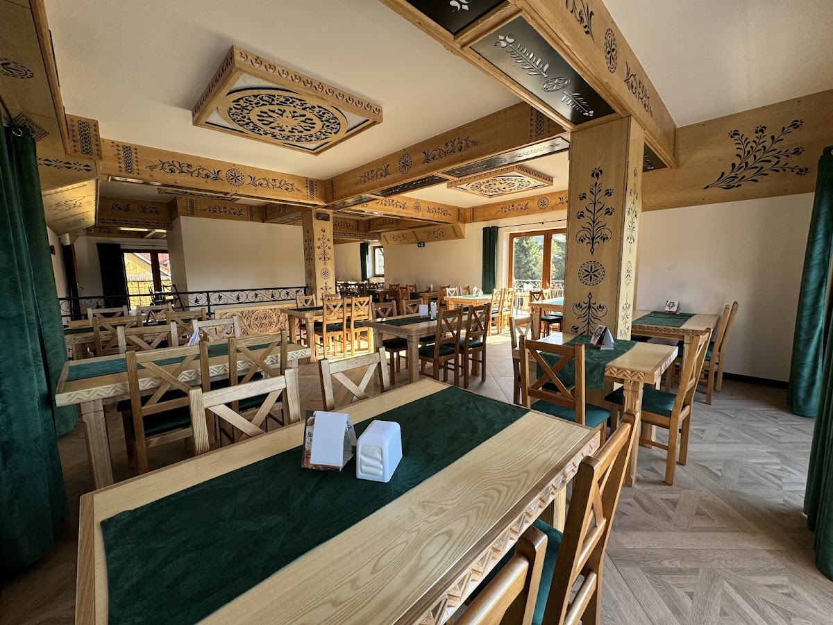 Restauracja Biesiada