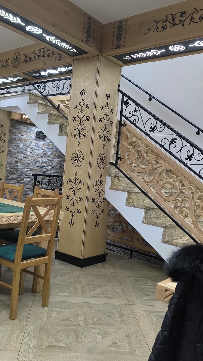 Restauracja Biesiada - Photo 1