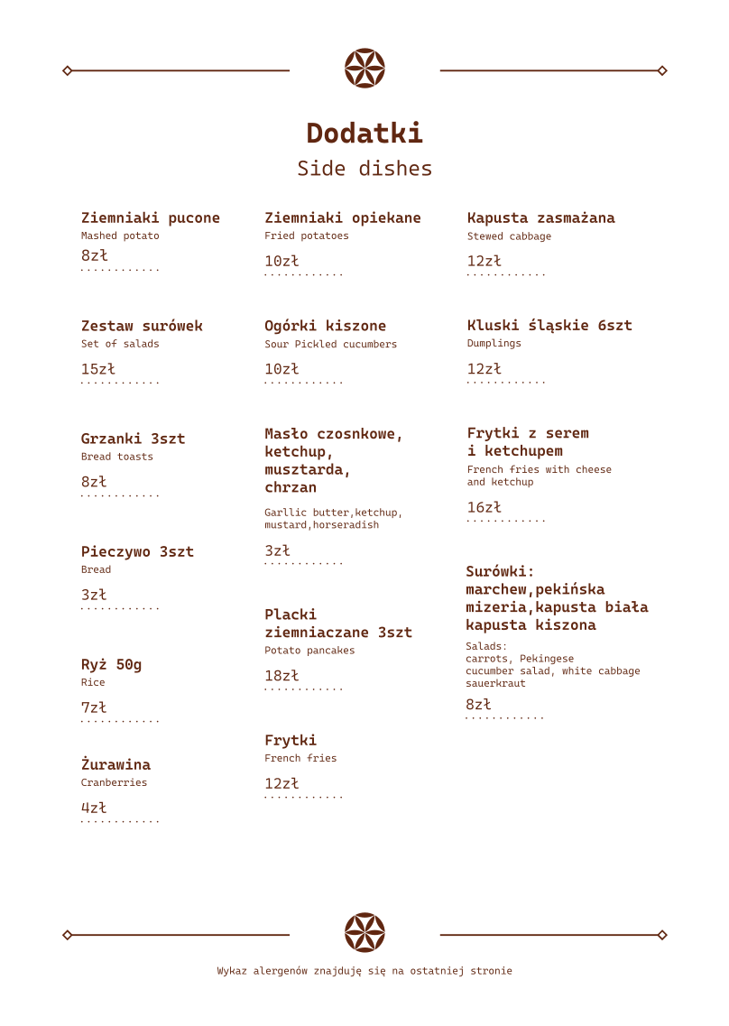 Menu Photo 6