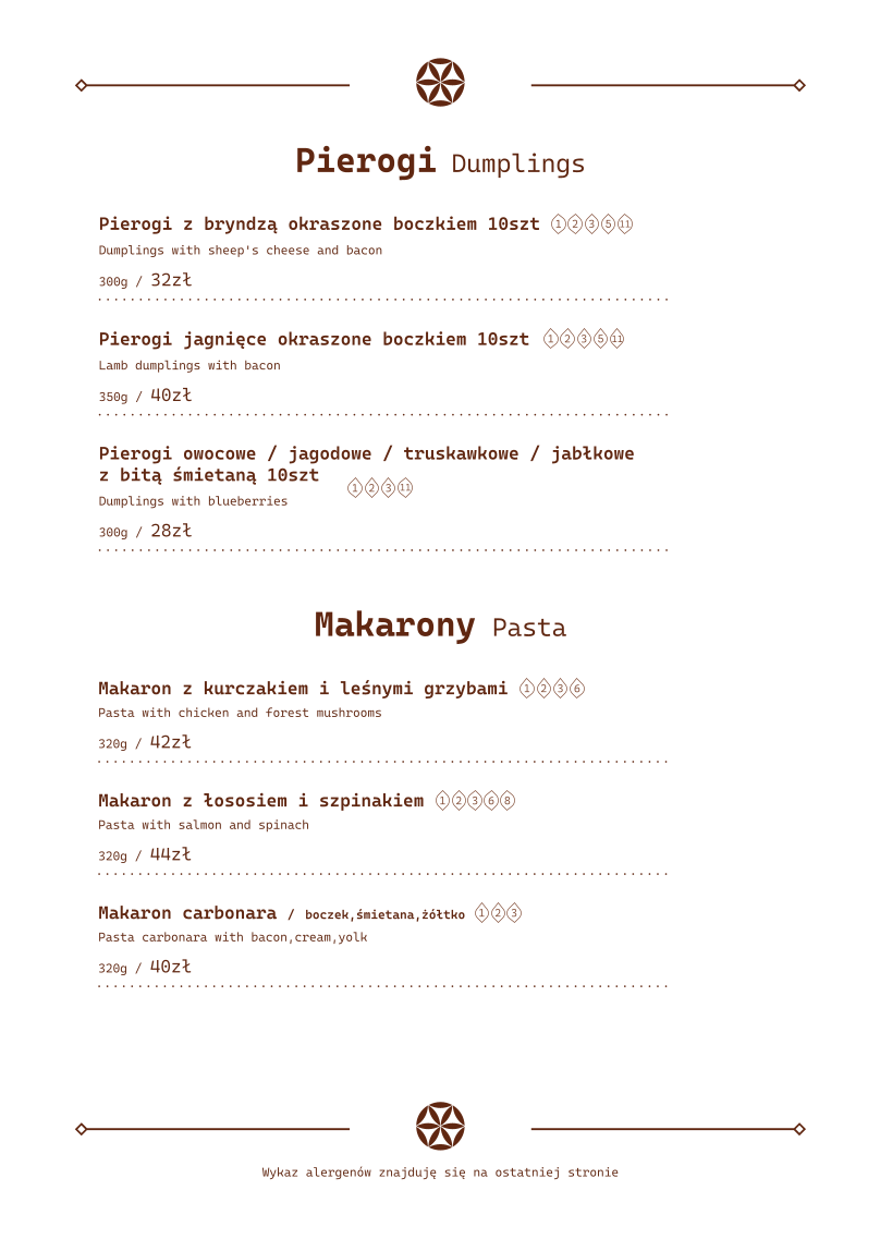 Menu Photo 7