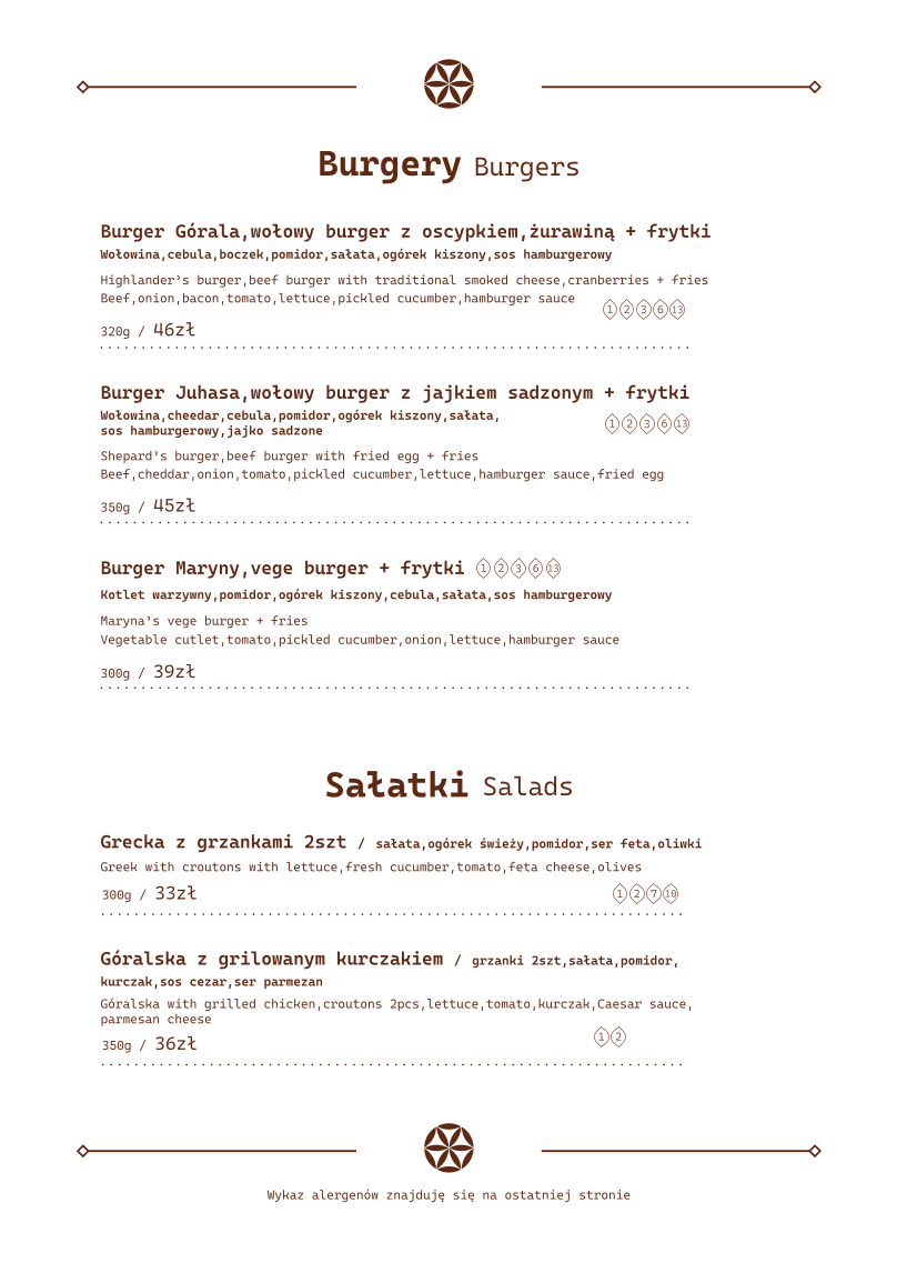 Menu Photo 8