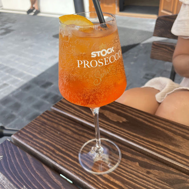 Aperol Spritz