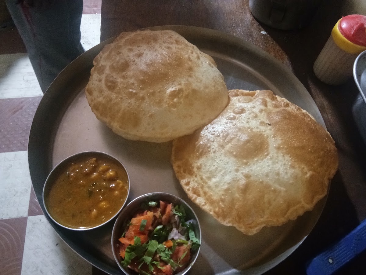 Shree Balajee Mess - Photo 5