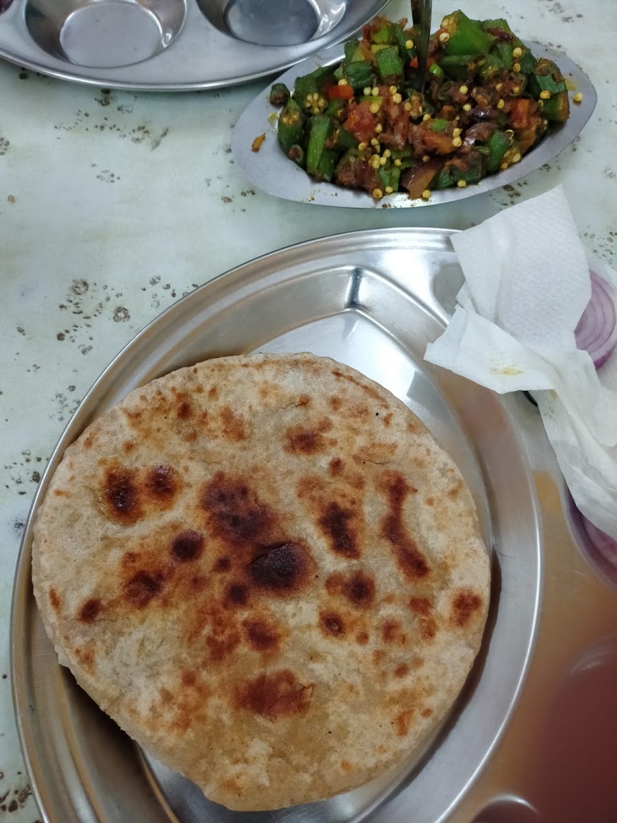 Shree Balajee Mess - Photo 8