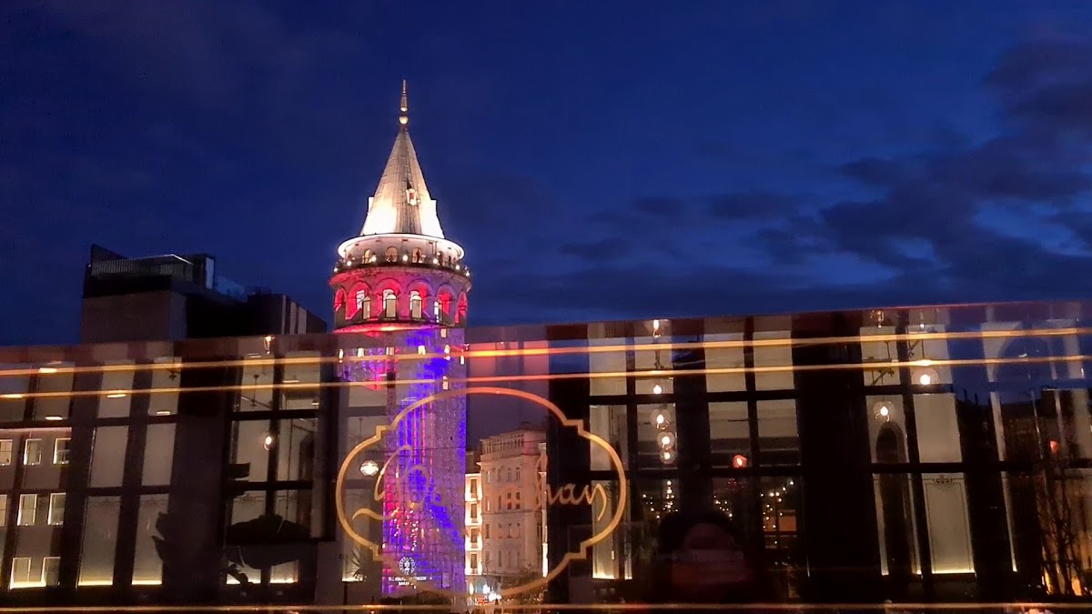 Barnathan İstanbul - Photo 1
