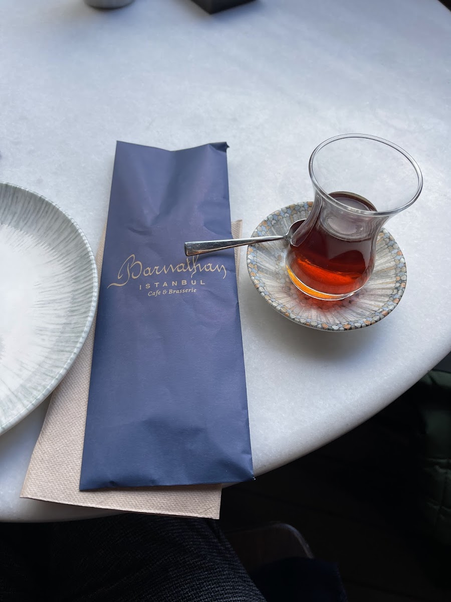 Barnathan İstanbul - Photo 6