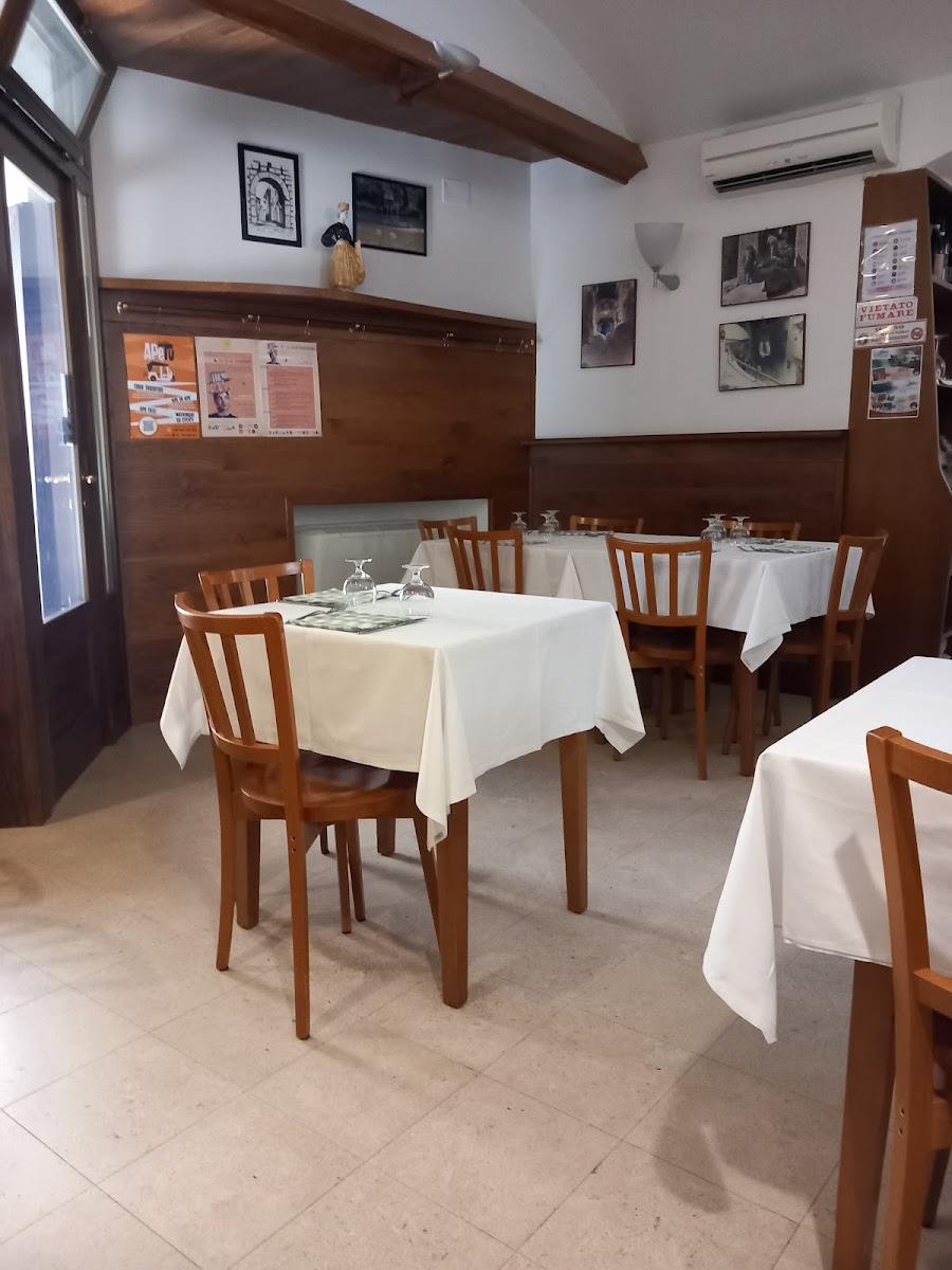 La Porta