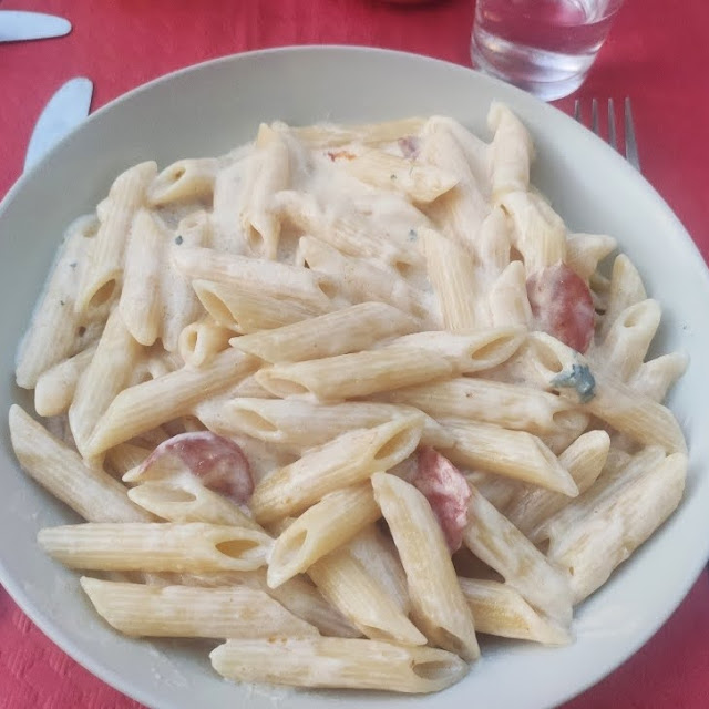 Macarrones