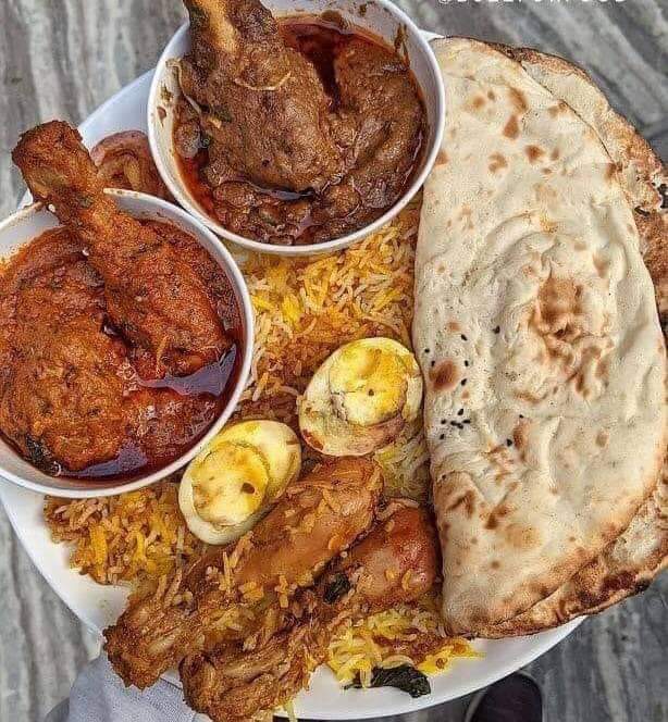 Al-Maida Mandi Restaurant - Photo 9