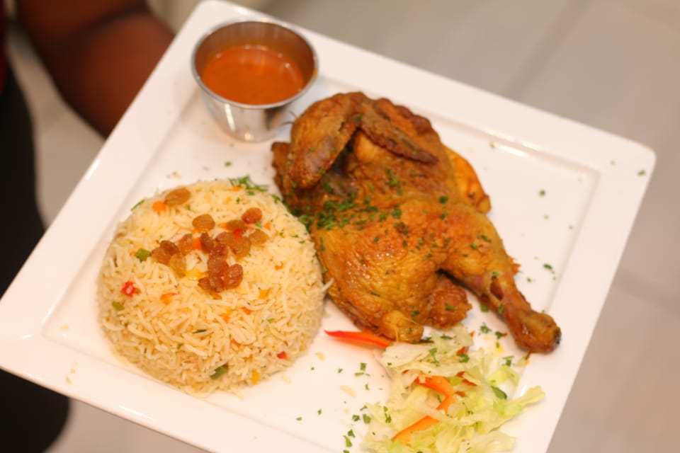 Al-Maida Mandi Restaurant - Photo 2