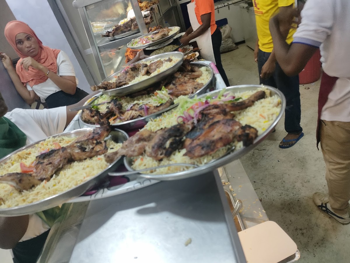 Al-Maida Mandi Restaurant - Photo 5