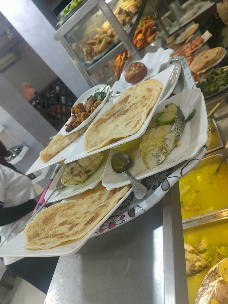 Al-Maida Mandi Restaurant - Photo 7