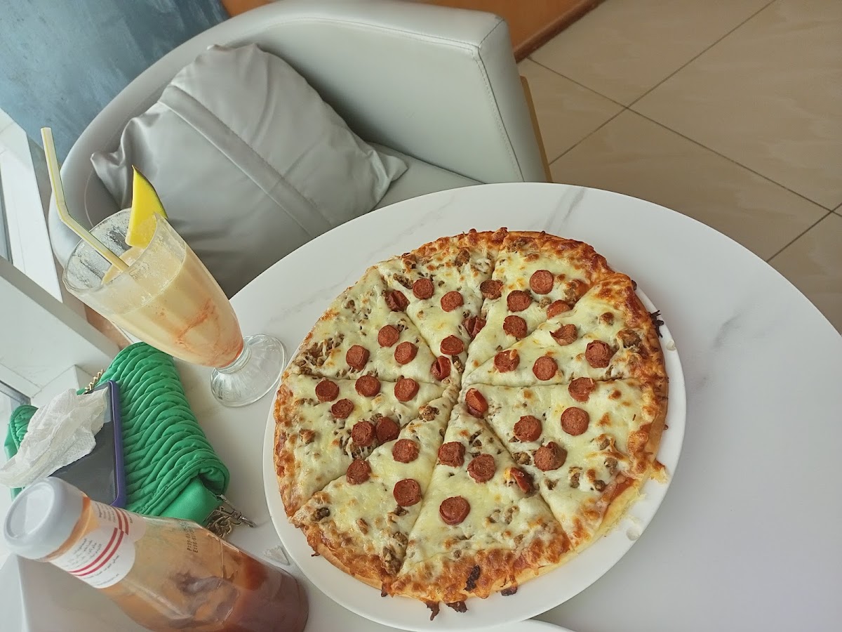 Al-Maida Mandi Restaurant - Photo 8