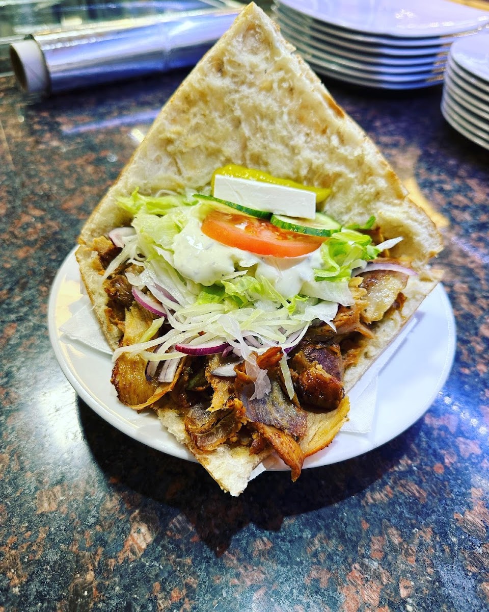 Anatolia Grill - Photo 1
