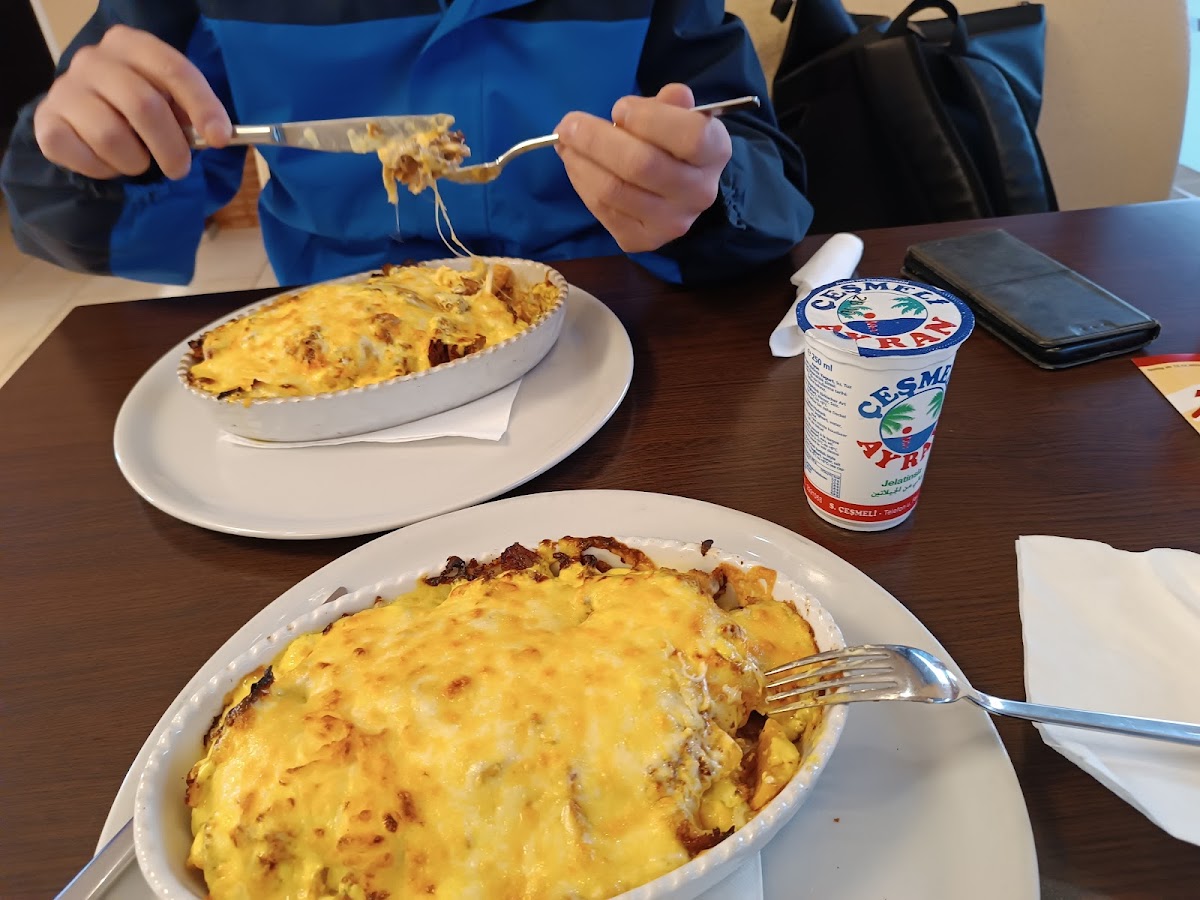 Anatolia Grill - Photo 6
