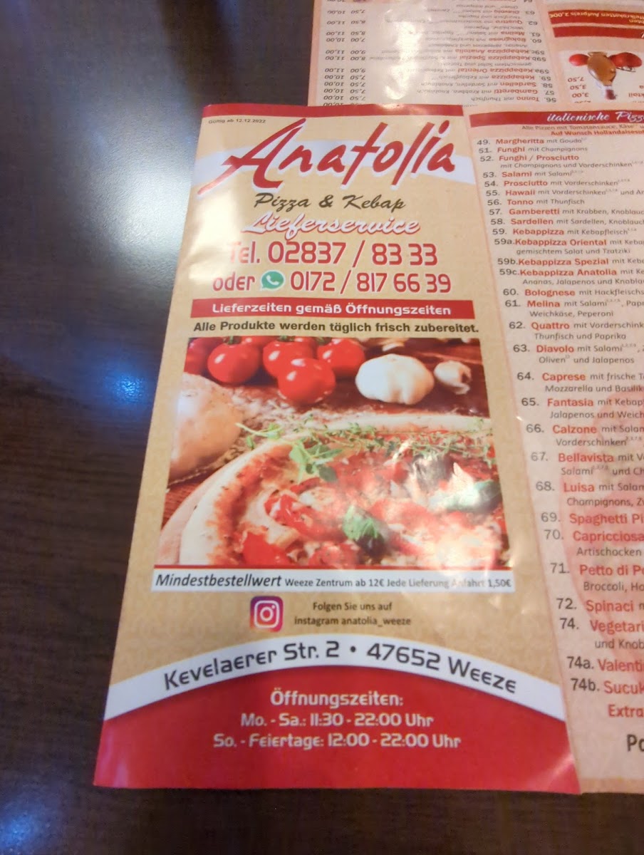 Menu Photo 6