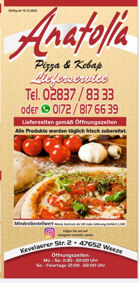 Menu Photo 7