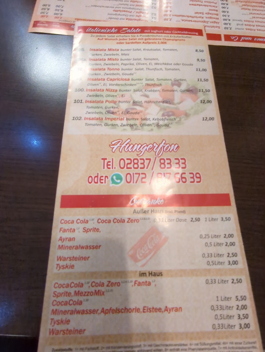 Menu Photo 8