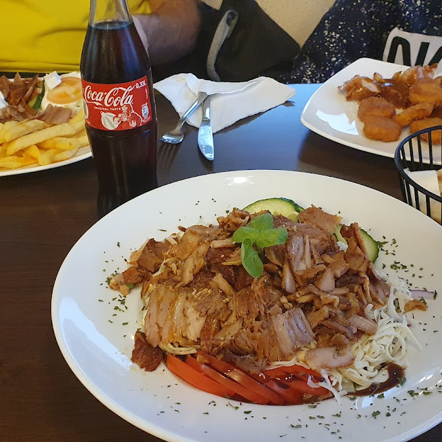 Insalata Imperial