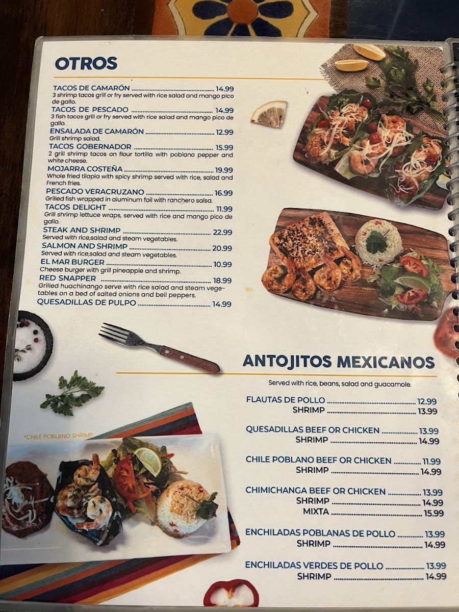 Menu Photo 3