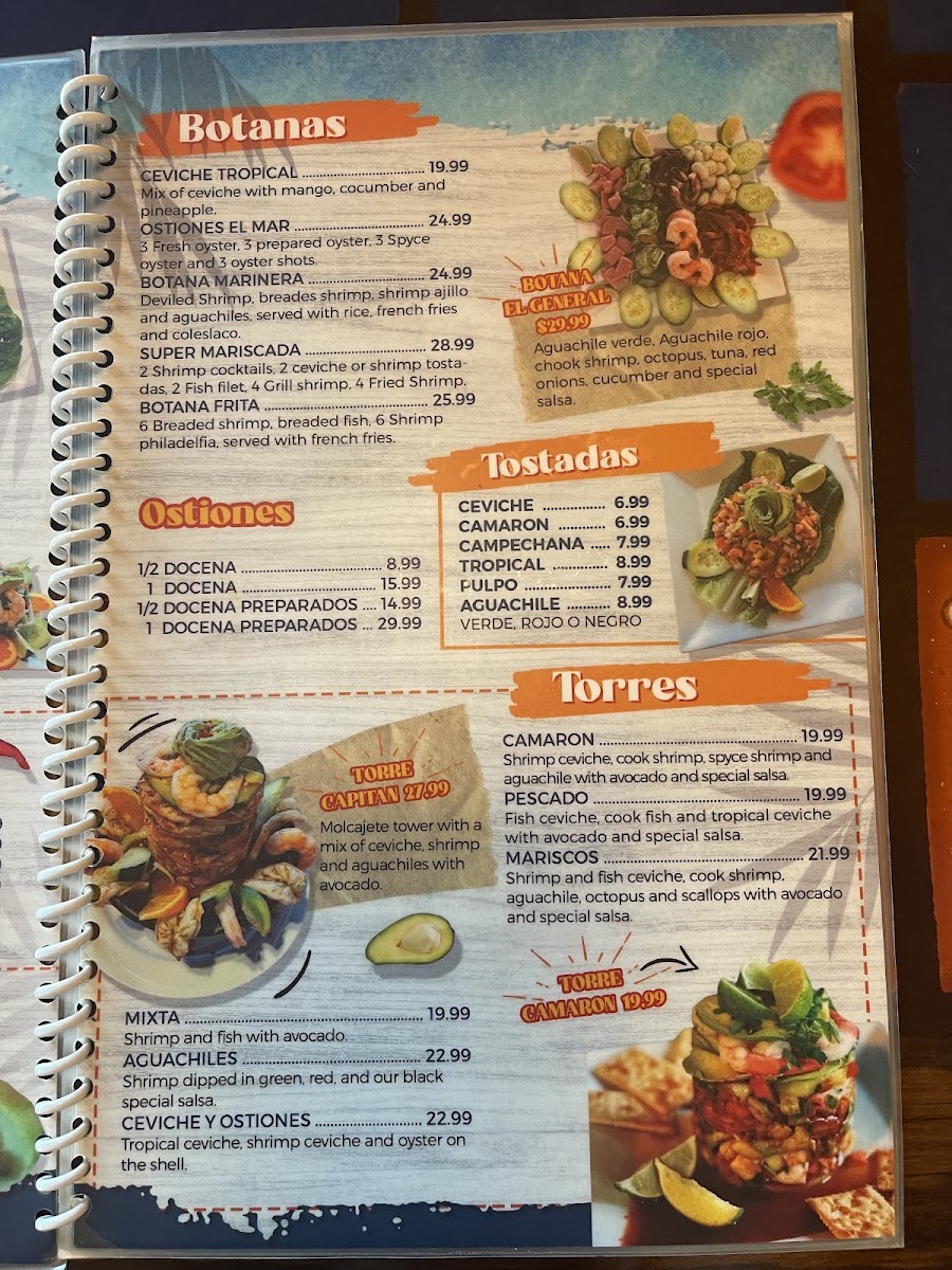 Menu Photo 6