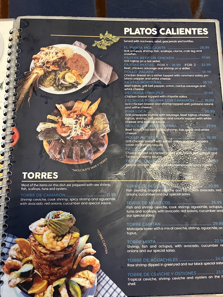 Menu Photo 8