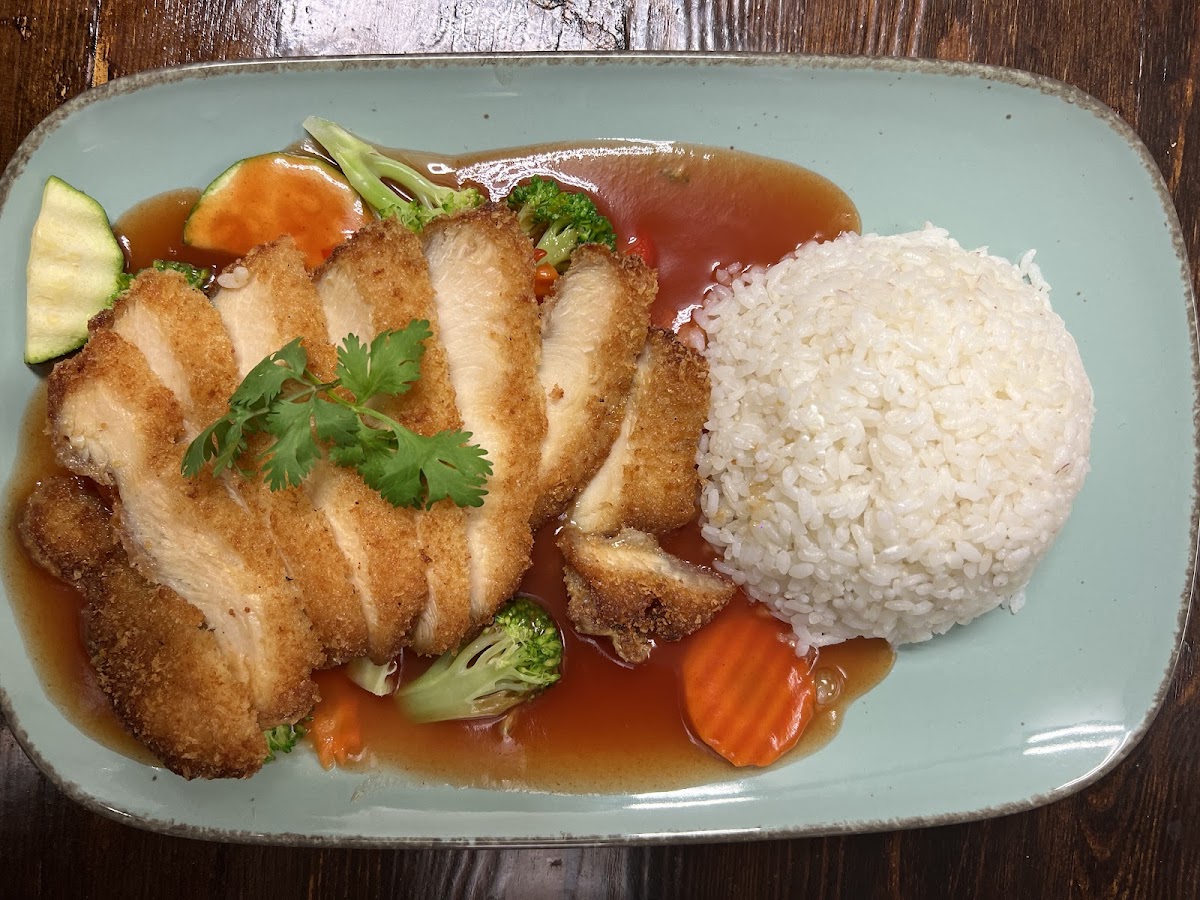 Asia Bites - Photo 1