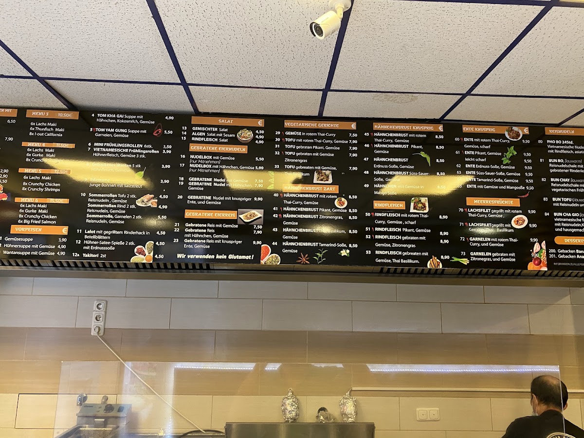 Menu Photo 9