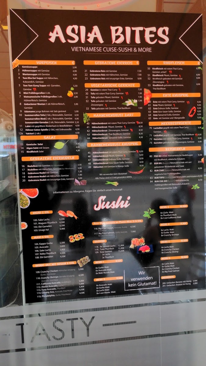 Menu Photo 4