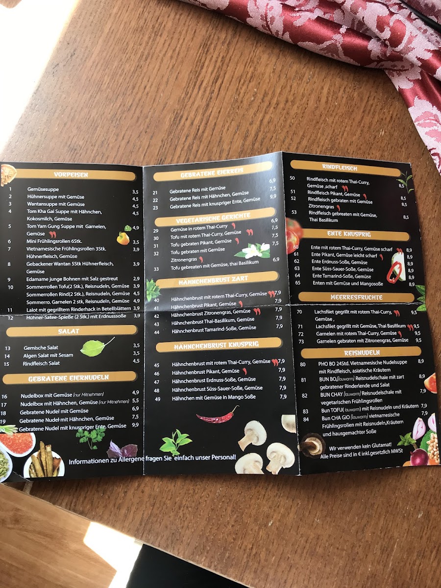 Menu Photo 6