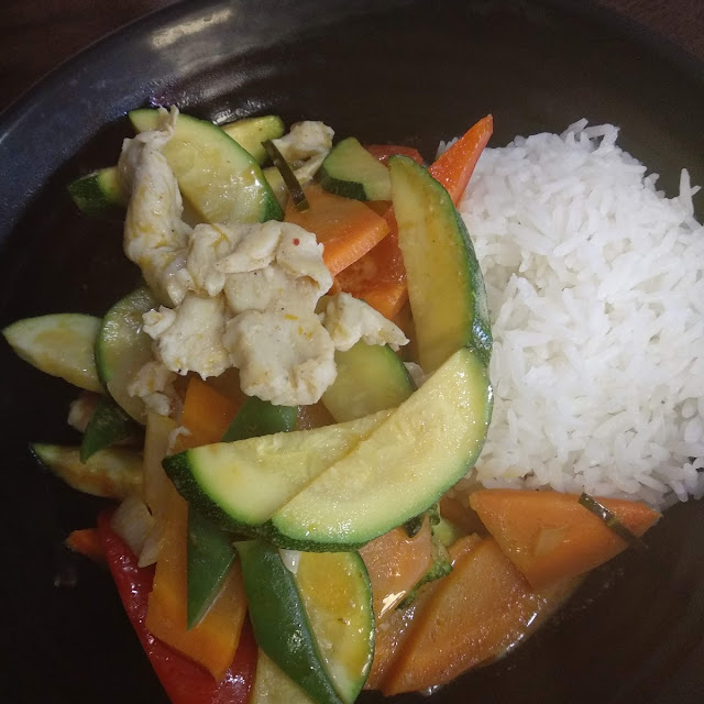 Thaicurry